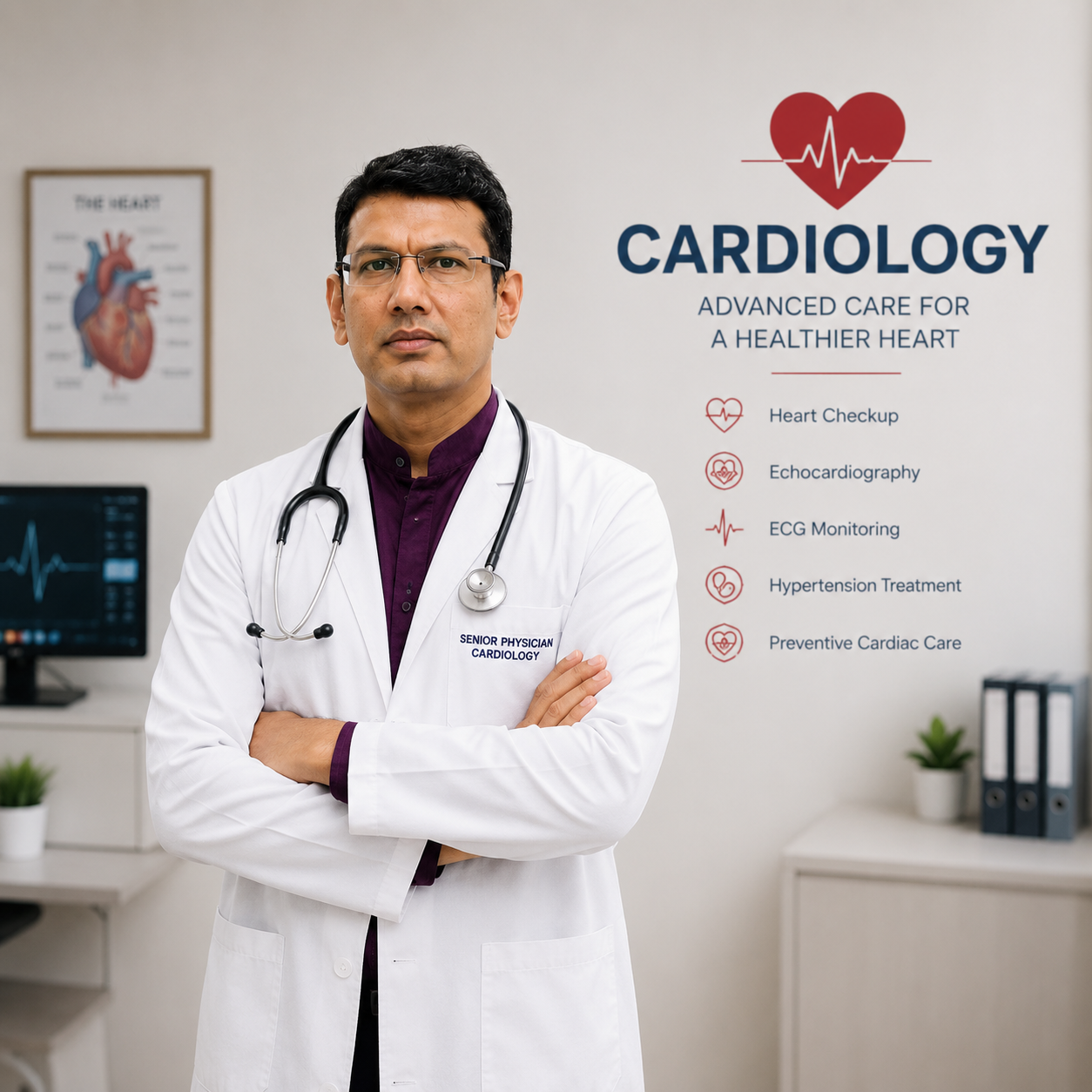 Dr. Manoj Kumar Yadav